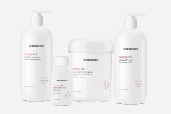 Mesoestetic corps